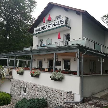 Waldgasthaus Hochburg-Ach Luaran gambar