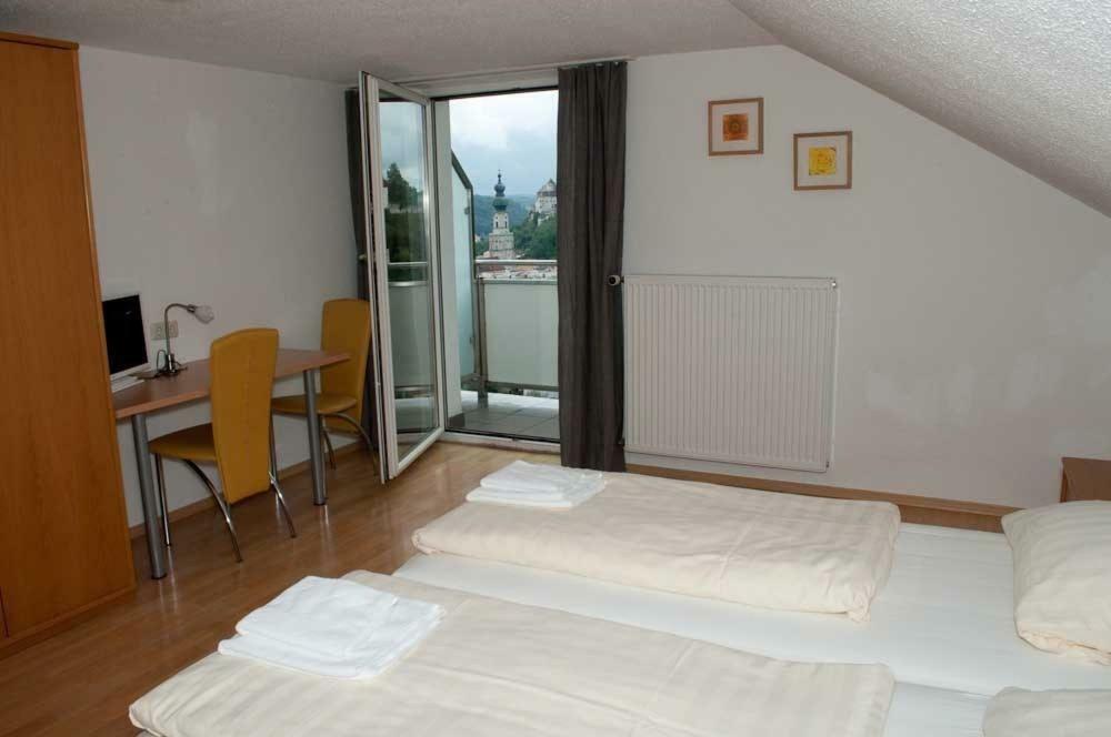 Waldgasthaus Hochburg-Ach Luaran gambar